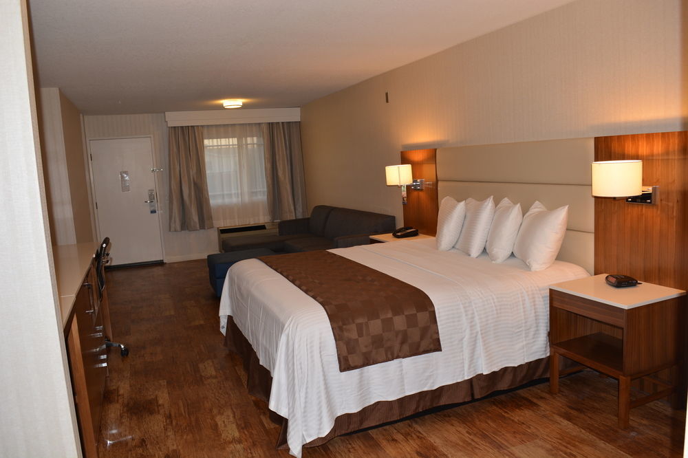 Travelodge By Wyndham Culver City Los Ángeles Exterior foto
