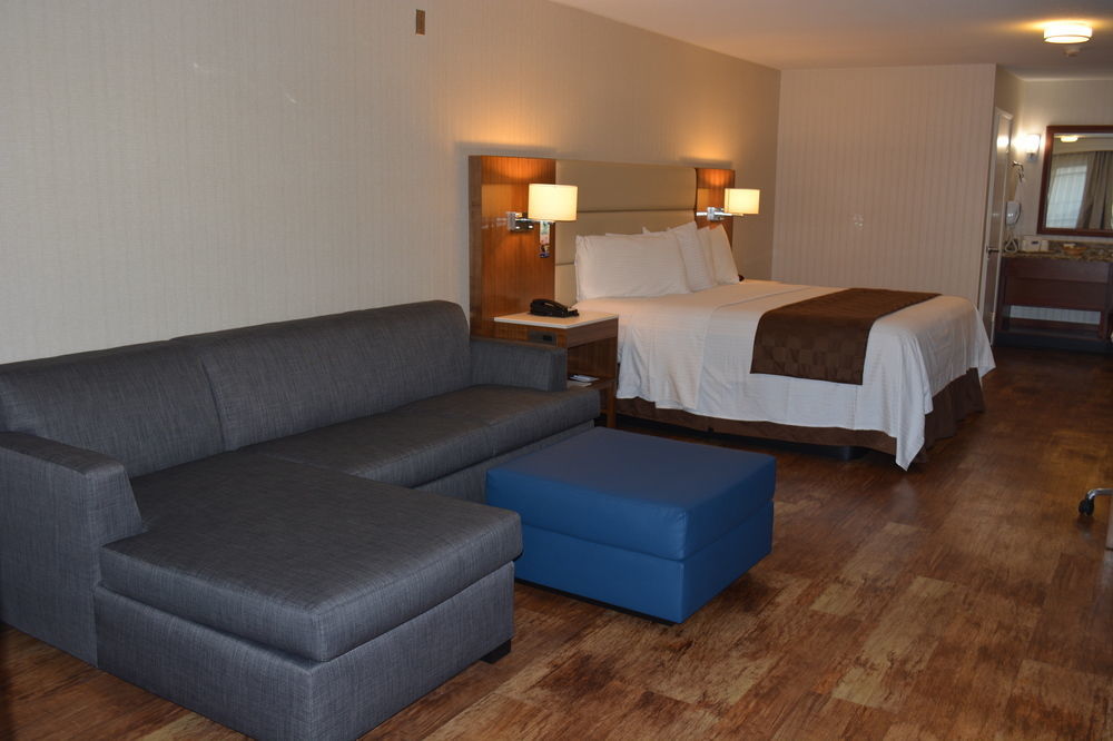 Travelodge By Wyndham Culver City Los Ángeles Exterior foto